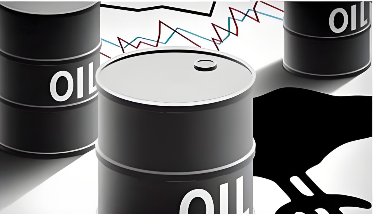 2025年原油期货市场趋势：全球经济复苏与市场供需调整的互动，2021年原油期货