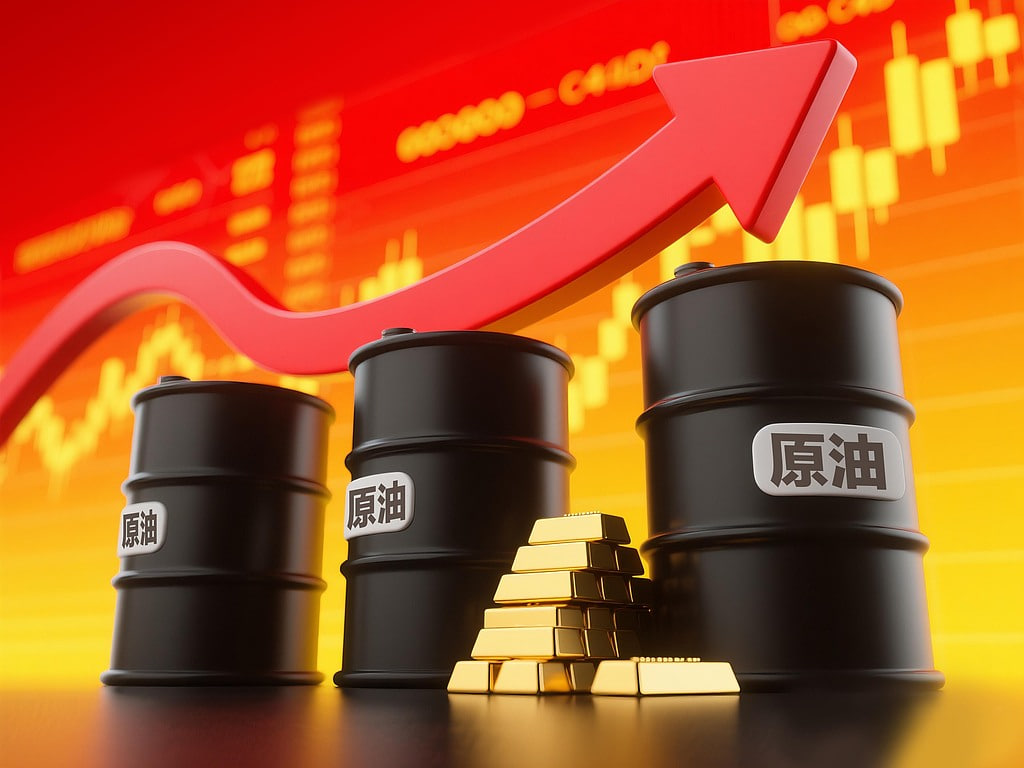 原油期货价格波动：OPEC+减产协议与全球供应紧张的深远影响，原油期货价格跌破0