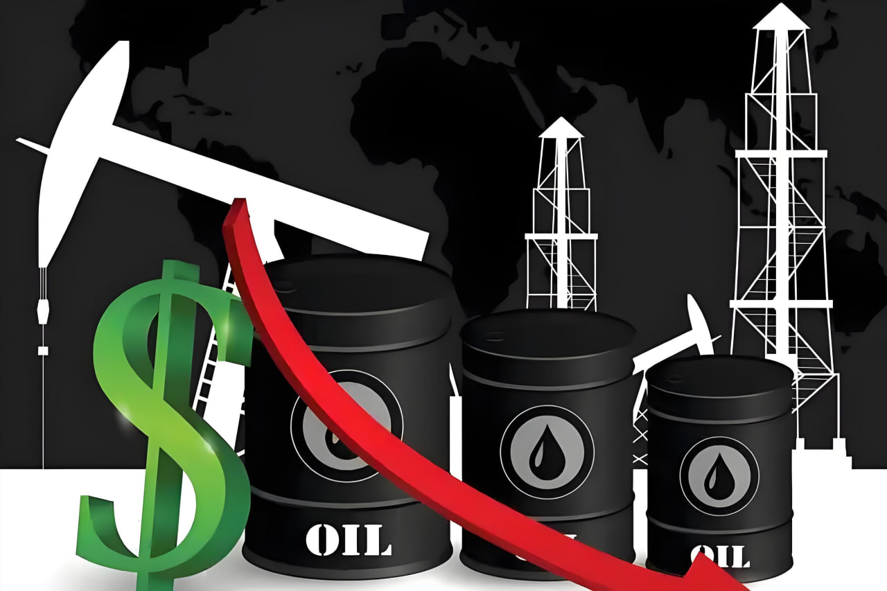 原油期货的投资风险：如何在波动行情中控制风险，原油期货投资策略