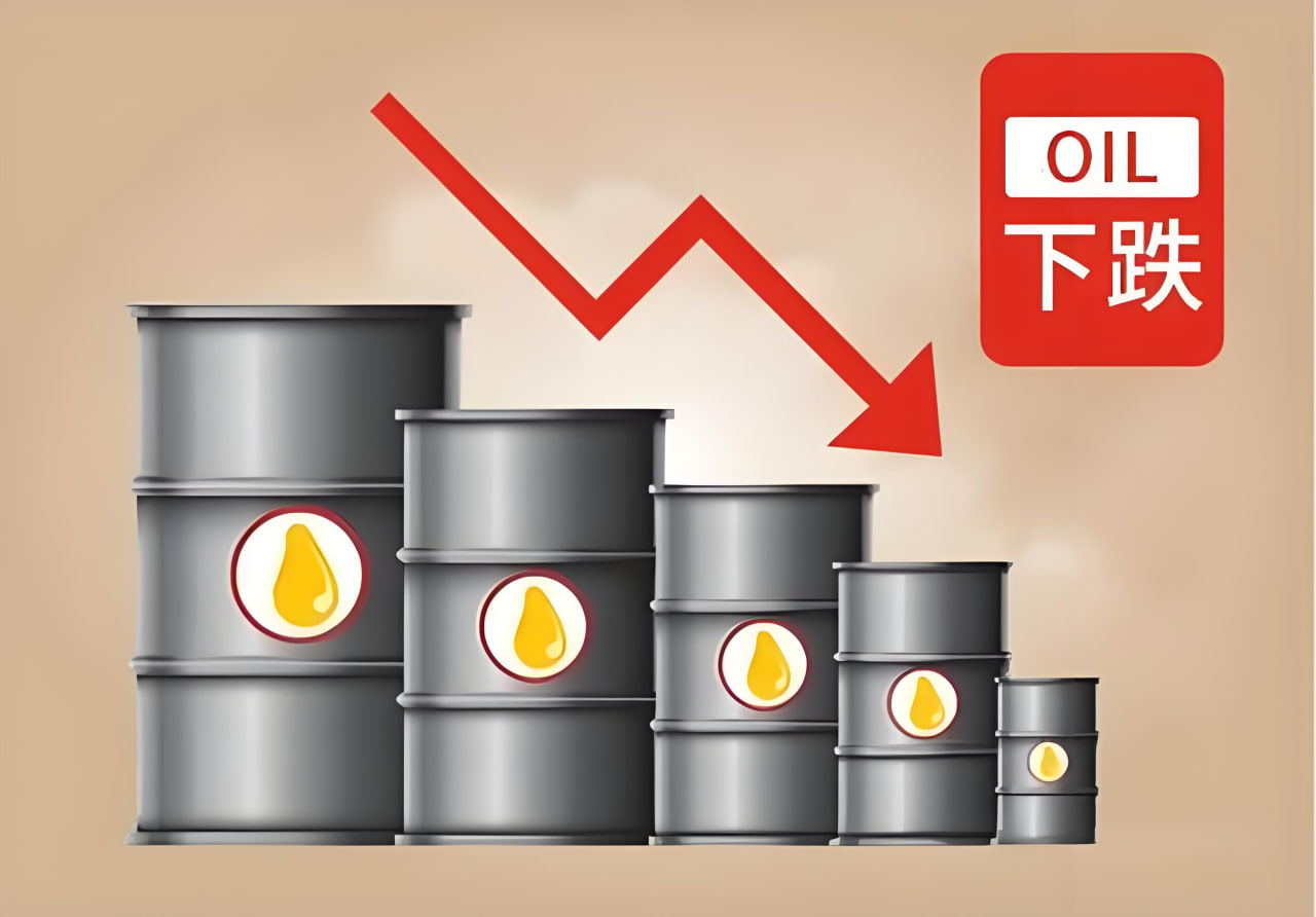 原油期货的市场展望：短期价格震荡与长期需求回升，原油期货的机遇和挑战