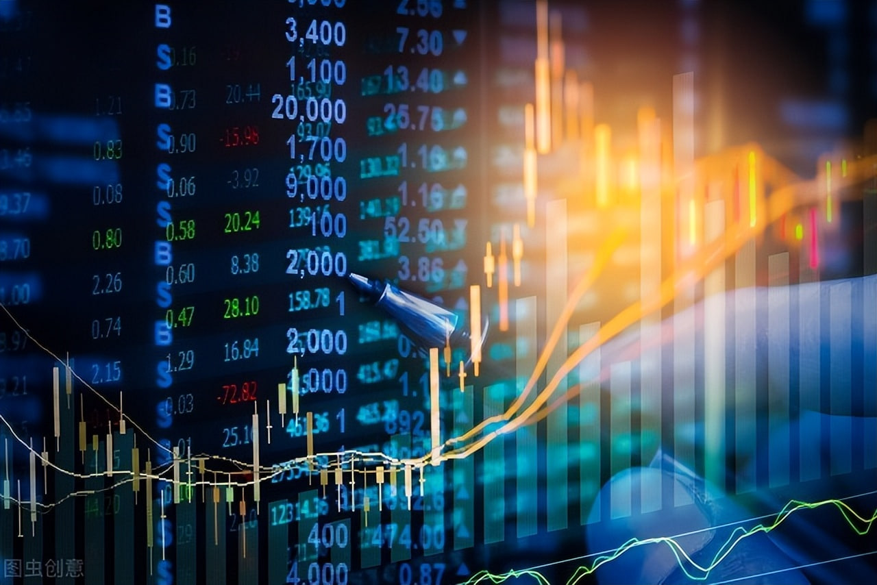 全球期货市场实时跟踪：能源、农产品与金属市场的最新趋势