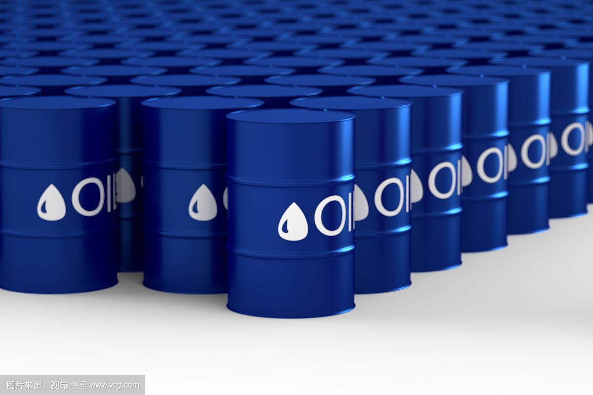 原油期货市场预测：从供应问题到市场反弹的分析，原油期货的机遇和挑战