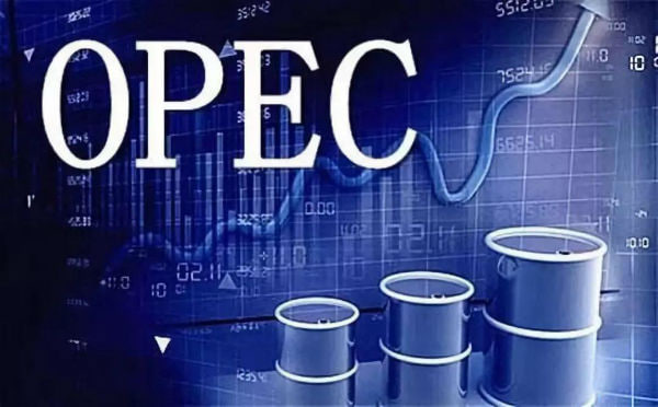OPEC+减产协议延长，原油期货迎来新一轮上涨契机