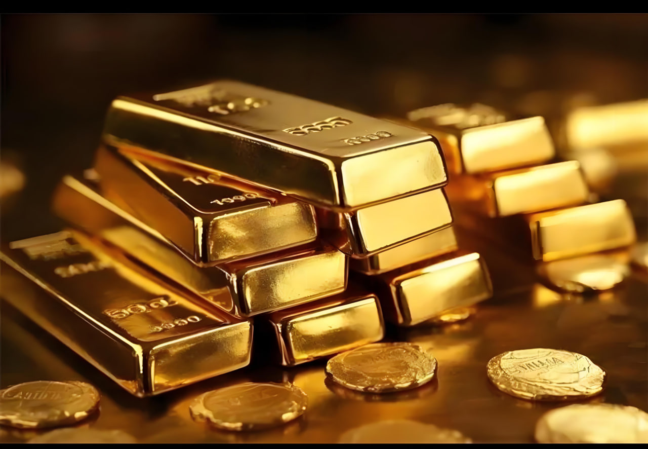 (期货直播室)黄金实物需求旺盛！节日旺季提振买盘，现在是入手的好时机吗？