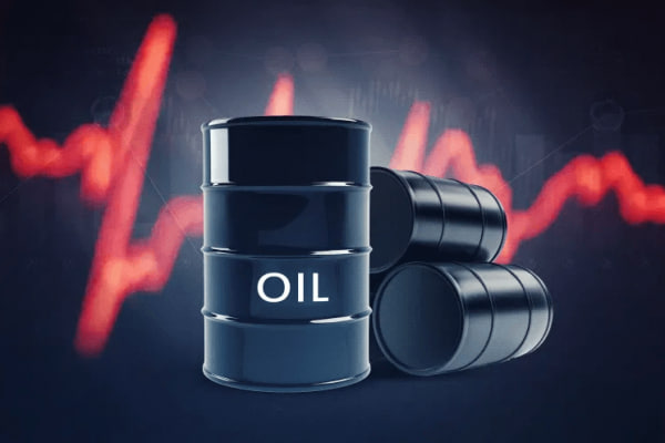 美国原油出口创下历史新高！全球