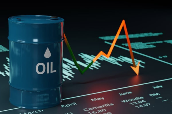(期货直播室)原油裂解价差急剧走阔，炼厂利润创季度新高