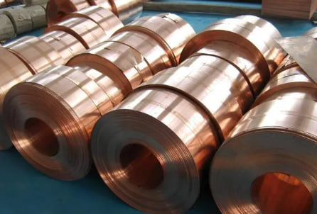 (国际期货直播间)铜期货大涨，全球供需紧张推动价格上涨